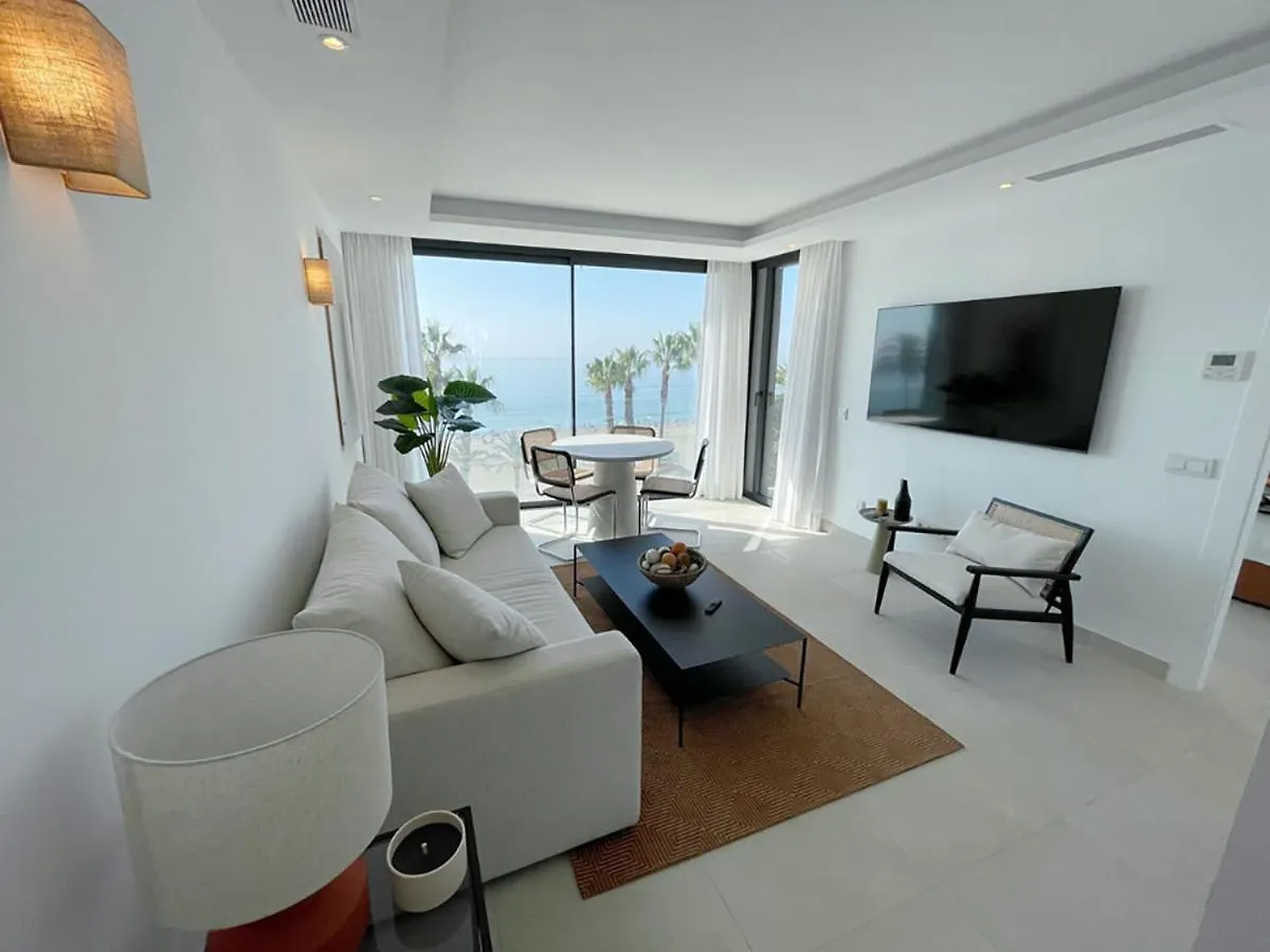 Apartamento Laviu 1B By Croma Estepona Apartment