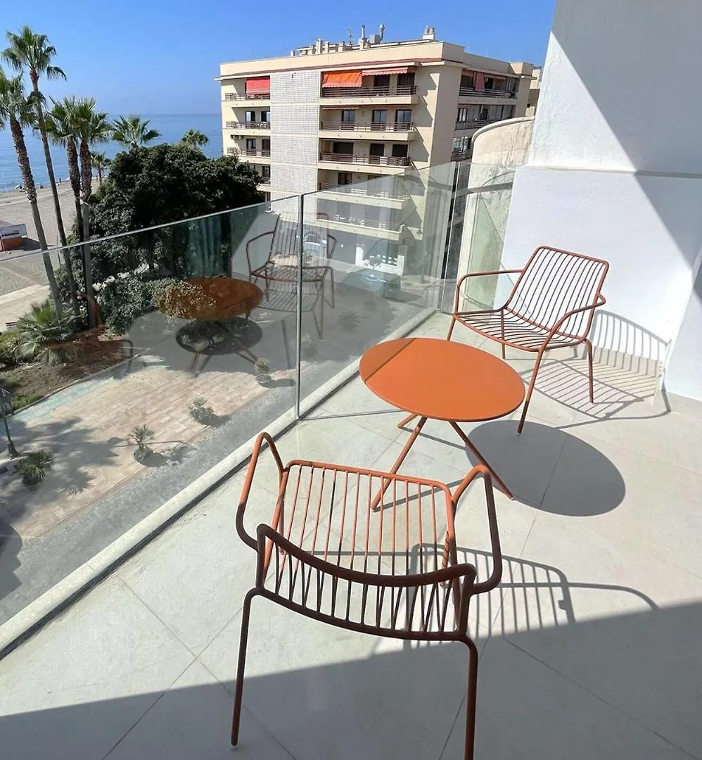 Apartamento Laviu 1B By Croma Estepona