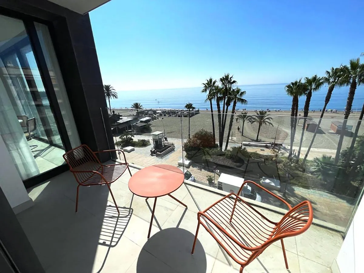 Apartamento Laviu 1B By Croma Estepona Spain