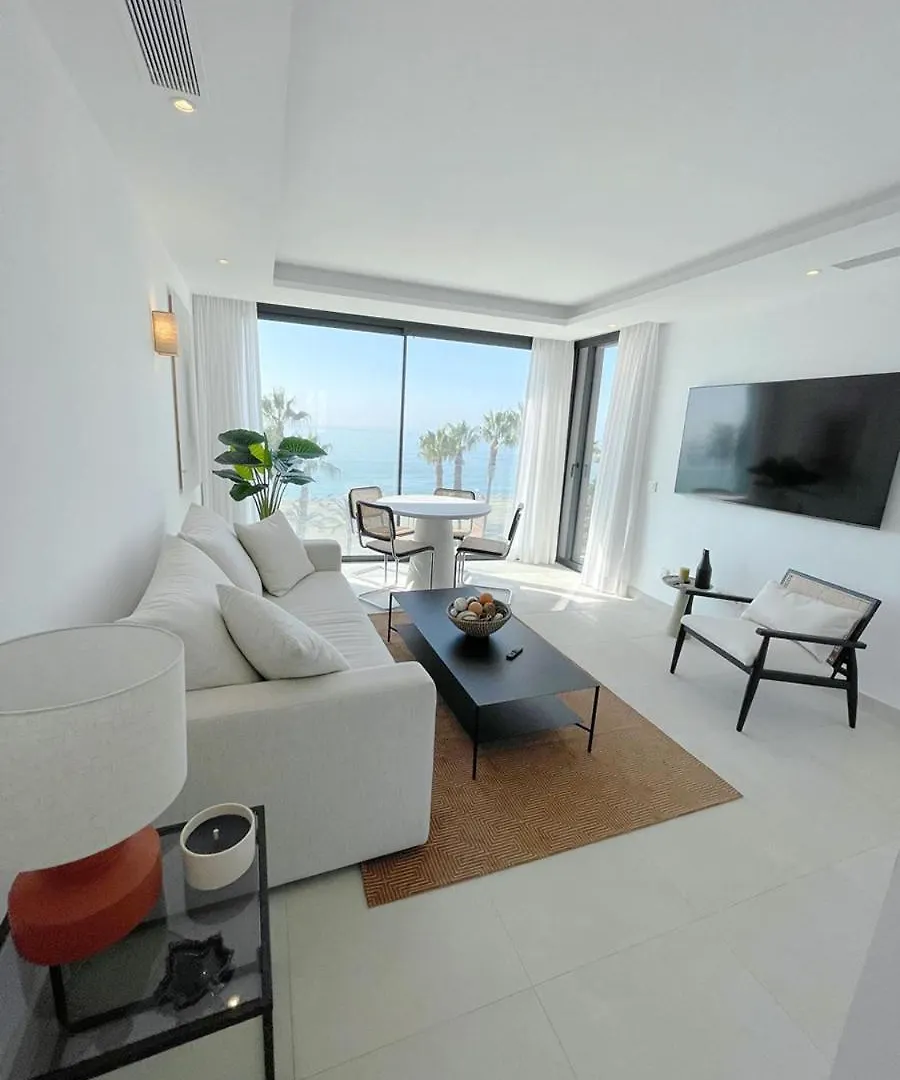 Apartment Apartamento Laviu 1B By Croma Estepona