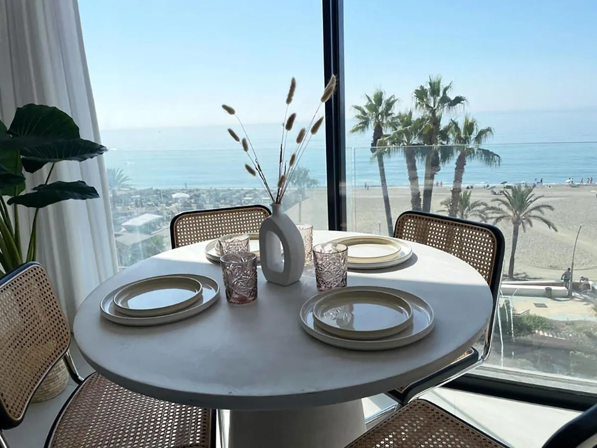 Apartamento Laviu 1B By Croma Estepona 0*,  Spain