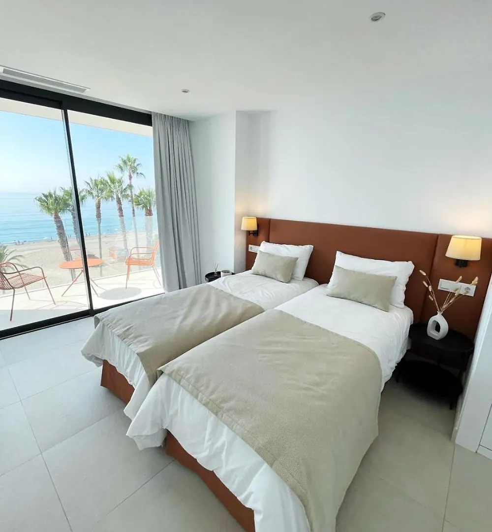 Apartment Apartamento Laviu 1B By Croma Estepona