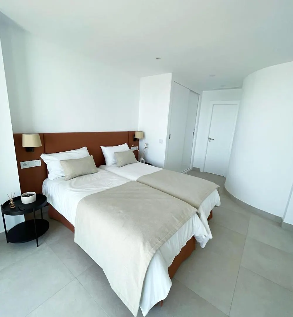 Apartamento Laviu 1B By Croma Estepona Apartment
