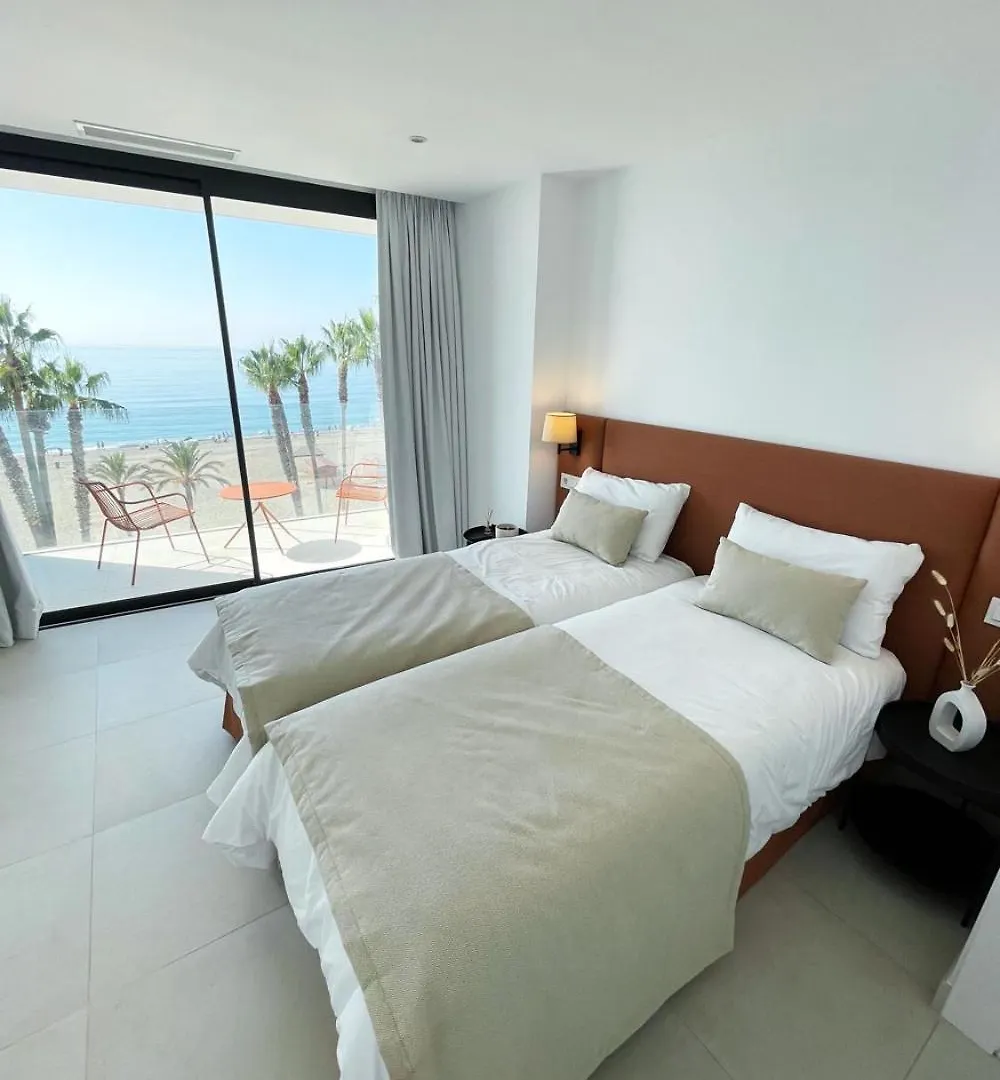 Apartment Apartamento Laviu 1B By Croma Estepona Spain