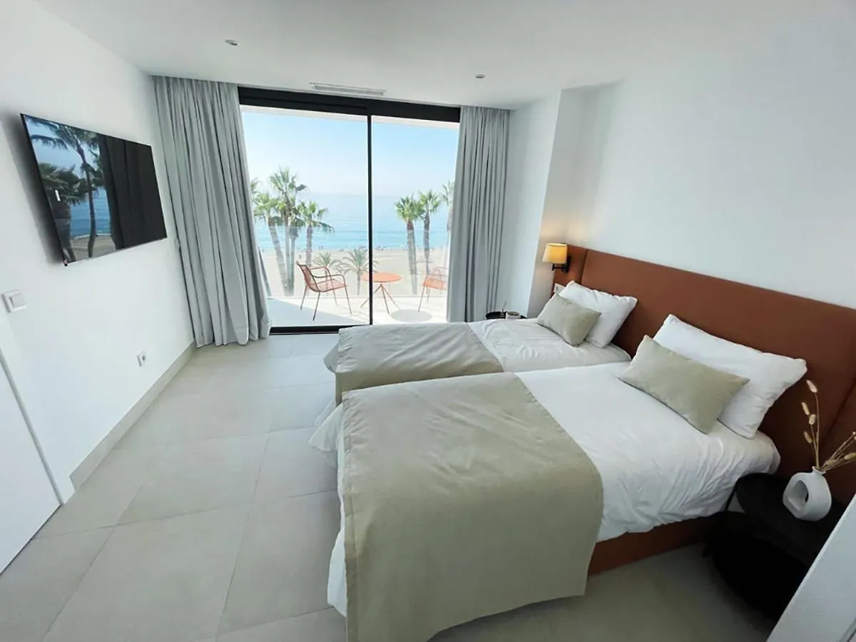 דירה אסטפונה Apartamento Laviu 1B By Croma