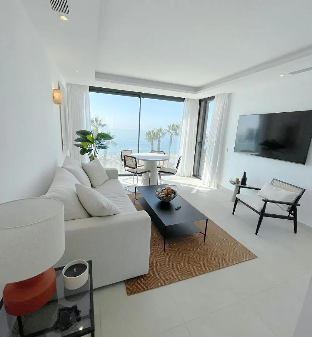 אסטפונה Apartamento Laviu 1B By Croma 0*,  ספרד